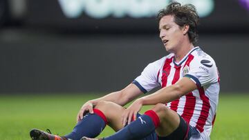 Fierro: "No podemos tirar el torneo, debemos sacar la mayor cantidad de puntos"