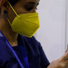 Calendario de Vacunación COVID hoy, 6 de julio: ¿quién recibe la tercera y cuarta dosis de refuerzo?