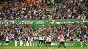 El club estudia alargar los abonos para la pr車xima temporada