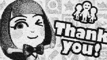 Miiverse al rescate: decenas de millones de mensajes salvados