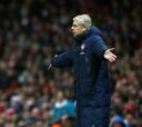 Wenger critica el calendario: "Es absolutamente horrible"