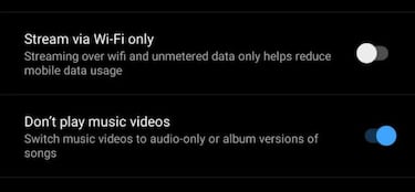 Por fin podrás escuchar tus podcast en YouTube Music