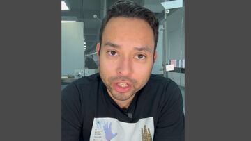 “David Ospina no debió haber sido llamado a Selección Colombia"