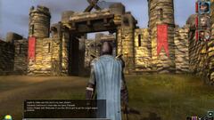 Imágenes de Neverwinter Nights 2: Mask of the Betrayer