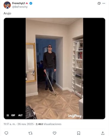 Los memes, sin piedad con la derrota del Barcelona