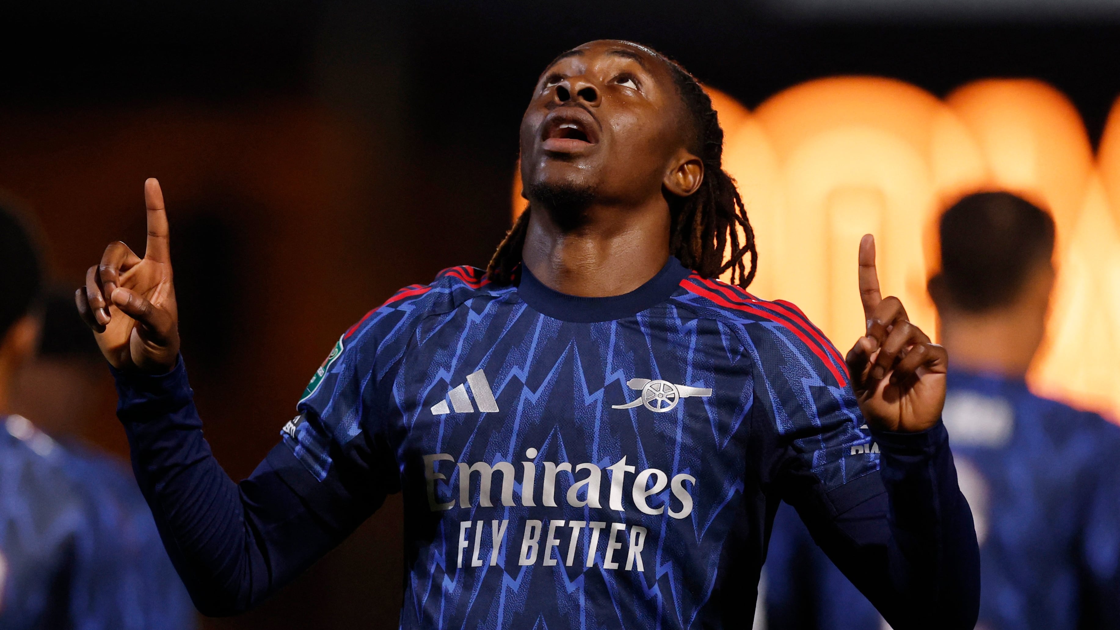 Un Arsenal de ‘10′