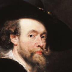 Encuentran un cuadro de Rubens desaparecido hace cuatro siglos y acaba vendido por casi tres millones de euros