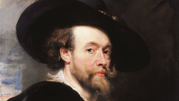 Lost Rubens artwork discovered after centuries and fetches huge price at auction