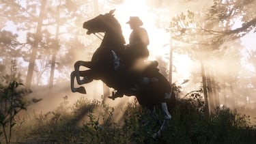 ¿Cuál es el mejor caballo de Red Dead Redemption 2? todas las razas y tipos