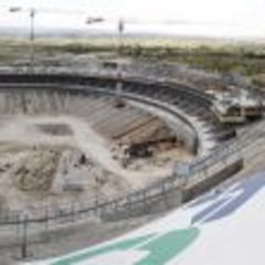 El Ayuntamiento de Carmena no ve "viabilidad" a La Peineta