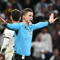 Todos los árbitros que pitarán en el Mundial de Clubes 2025: ¿de qué países son y por qué no hay españoles?