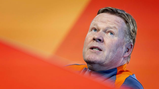 Koeman: “Ojalá Lamine pueda llegar a lo de Messi…, trabajar con Leo fue muy grande”