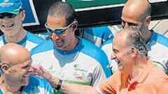 Barker desangra al Desafío y Bertelli ningunea a Ellison