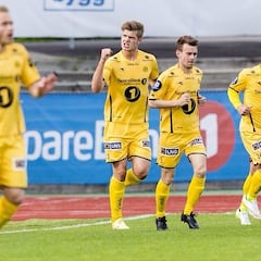 Sorloth, el inicio del ‘killer’