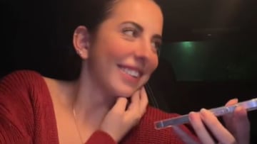 Le dice a su padre que ha echado diésel al coche en vez de sin plomo y la reacción del padre es para ponerle un museo