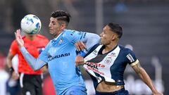 Iquique luchó, pero no pudo contra Alianza Lima y el arbitraje: irá a la Copa Sudamericana