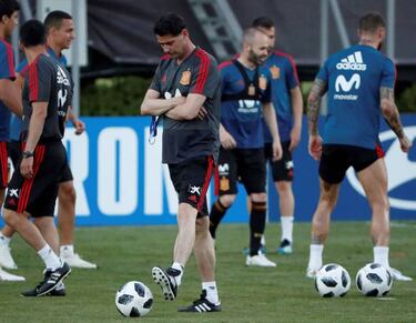 Maniche: "Moving to a new club might suit Cristiano"