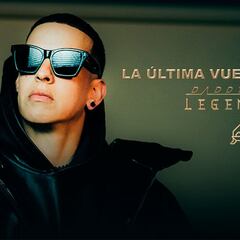 Daddy Yankee en CDMX: fechas y cómo comprar los boletos