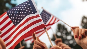 The next holiday in the United States will be in the month of May, when the country celebrates Memorial Day. Here are the remaining holidays for the year.