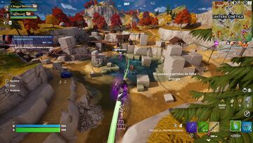 fortnite star wars evento encuentra la fuerza misiones las guerras clon empezado han