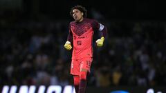 Pumas (0-3) América: Resumen del partido y goles