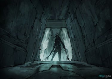 Anunciado Scars Above, una pesadilla espacial con acción, combate y exploración