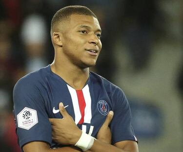 La búsqueda del equilibrio en el fútbol