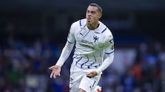 El campeón de Concacaf, 16 veces al hilo mexicano