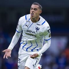 El campeón de Concacaf, 16 veces al hilo mexicano