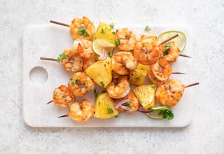 10 aperitivos irresistibles para sorprender en tu mesa navideña