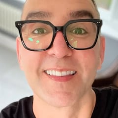 Miguel Toribio-Mateas, neurocientífico, redefine el TDAH: “No es un defecto que haya que corregir”