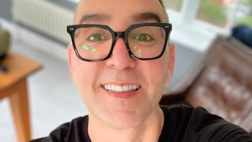 Miguel Toribio-Mateas, neurocientífico, redefine el TDAH: “No es un defecto que haya que corregir”