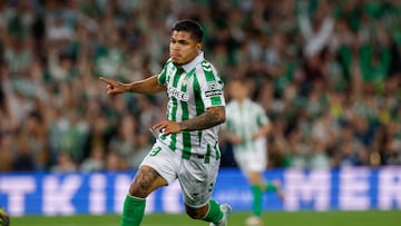 El Cucho y la conexión con Isco: “No sabes con qué va a salir”