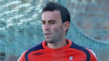 <b>FELIZ.</b> Catalá se mostró satisfecho por la decisión de Apelación.