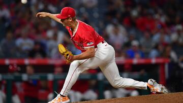 It may be that the Angels have found themselves one of the most lethal pitchers we’ve seen in many years. Indeed, his new record speaks to that idea.