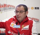 Domenicali: "No podemos estar contentos con los resultados"
