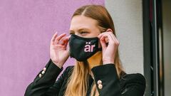 10 accesorios para mascarillas que harán más cómodo su uso y mantenimiento