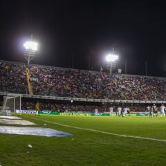 No regresará el futbol profesional a Veracruz este año