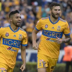 Javier Aquino anuncia apoyo a Oaxaca tras sismo; Gignac se une