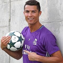 Cristiano vuelve a la Champions con 5 nuevos desafíos