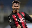 El Milan quiere renovar a Theo y quedarse con Brahim