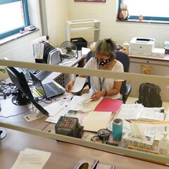 IRS Tax Payment: how does the tax deduction work for home workers?