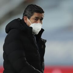 América, la piedra en el camino de Luis Fernando Tena