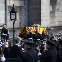 Funeral of Queen Elizabeth II: schedules, route of the procession through London and how to watch on live TV