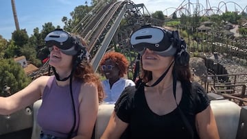 Echa a un lado, Disneyland Paris: el rincón de España que emerge como “el tesoro de los parques temáticos en Europa”