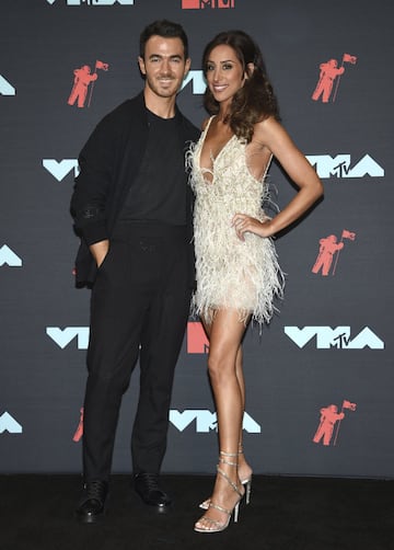 Así se vivió la alfombra roja de los MTV Video Music 2019