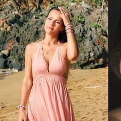 Batalla en Twitter entre Marta Peñate e Iván Madrazo, de GH y tío de la ‘tentadora chihuahua’