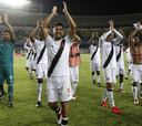 El adverso panorama de Vasco da Gama ante la U en la Copa