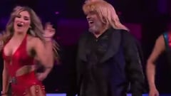 Rodrigo Villegas revive a un icónico dúo de la TV chilena y así reacciona el monstruo de Viña: ya es viral en redes