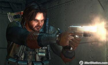 [E3] Resident Evil: Revelations, Impresiones